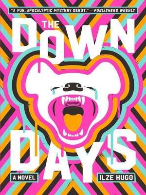 The Down Days - ebook